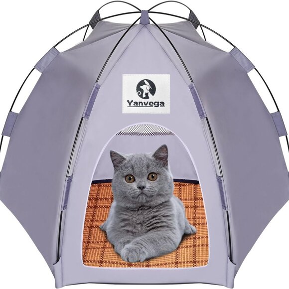Yanvega Pet Tent - Picture 3 of 8